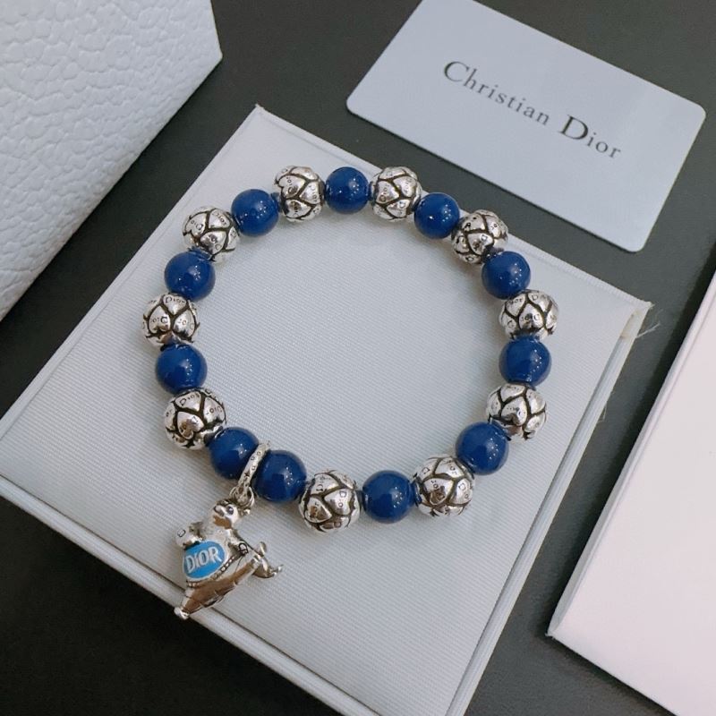 Christian Dior Bracelets